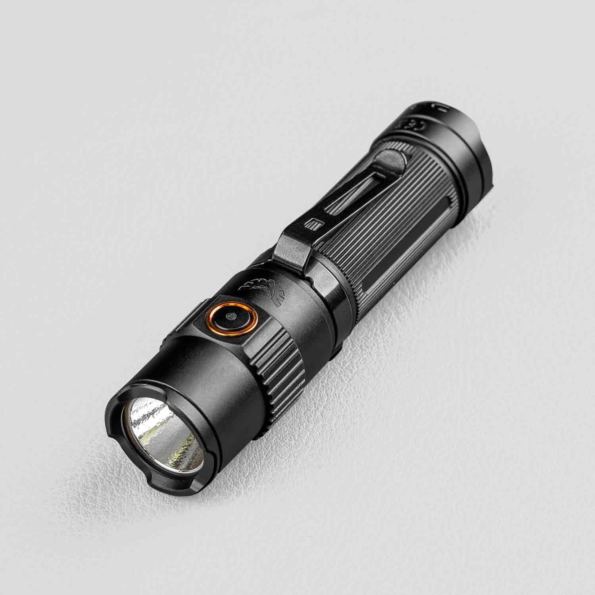 Stedi FX3300 LED Torch