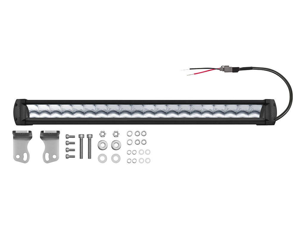 22in LED Light Bar FX500-CB / 12V/24V / Combo Beam