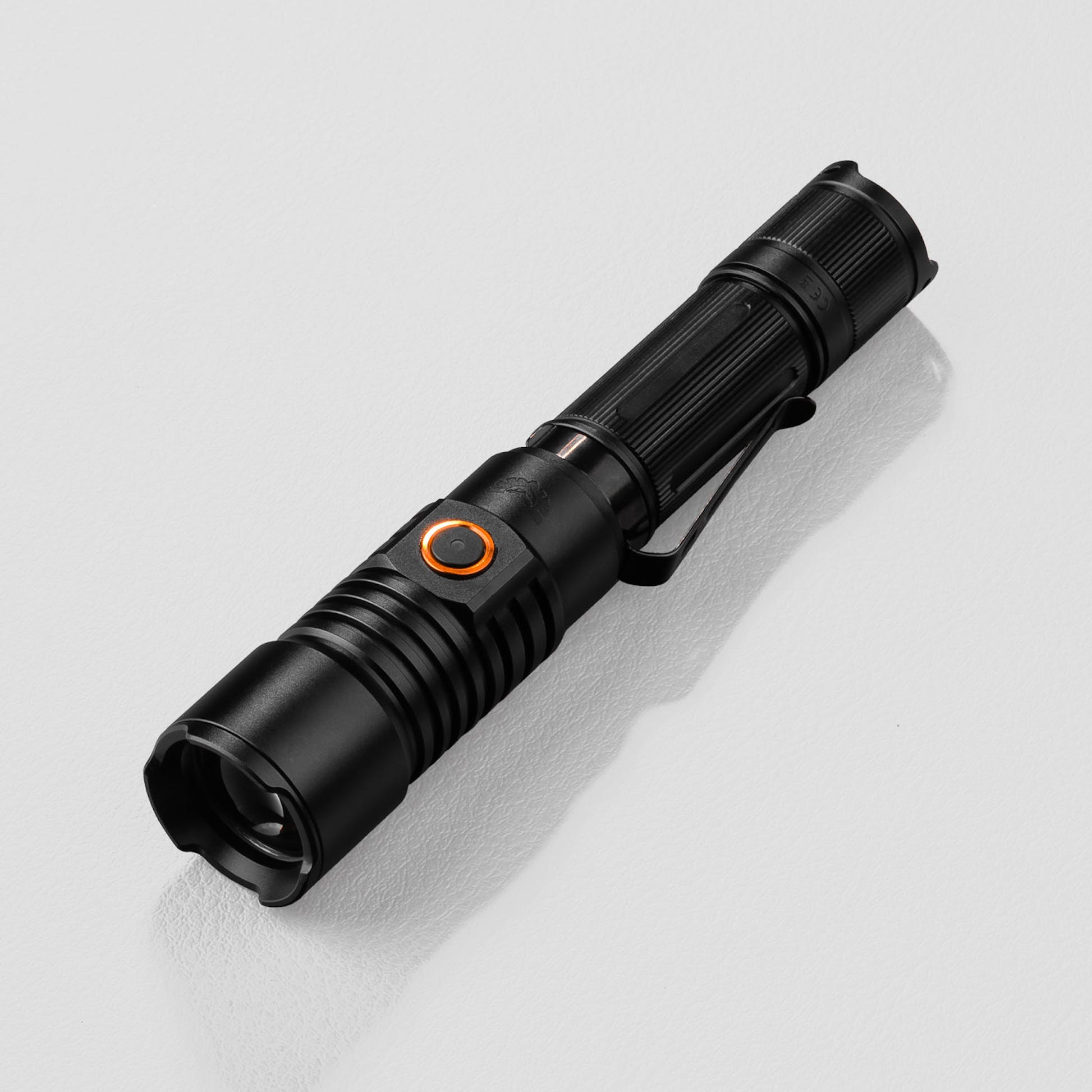 Stedi FZ460 LASER LED Torch