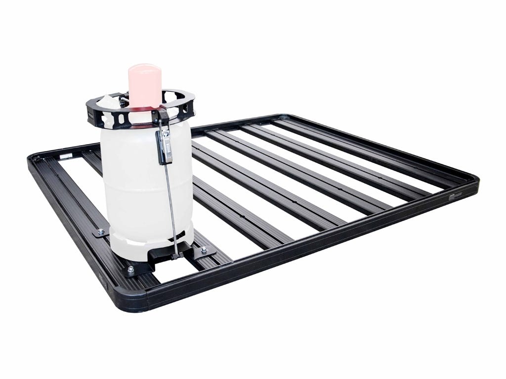 Gas/Propane Bottle Holder