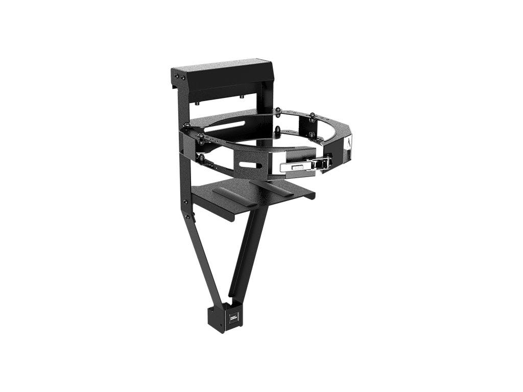 Land Rover Defender 90/110 Single Gas Bottle Bracket | Front Runner