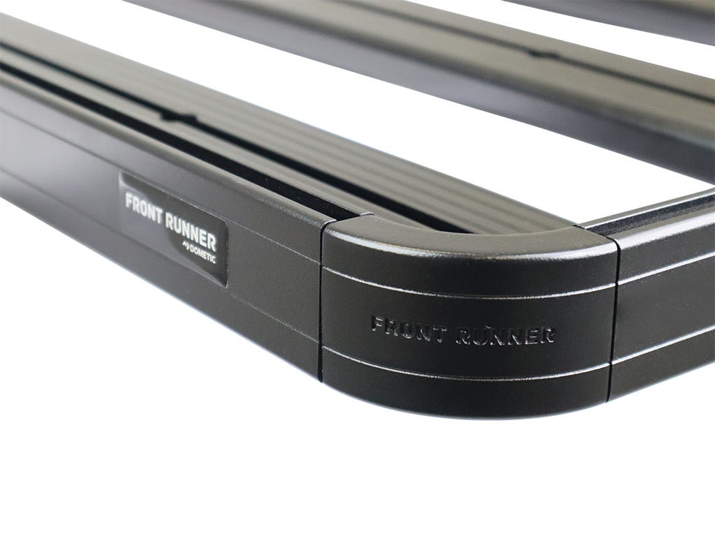 Land Rover Discovery 1AND2 Slimline II Roof Rack Kit / Tall | Front Runner