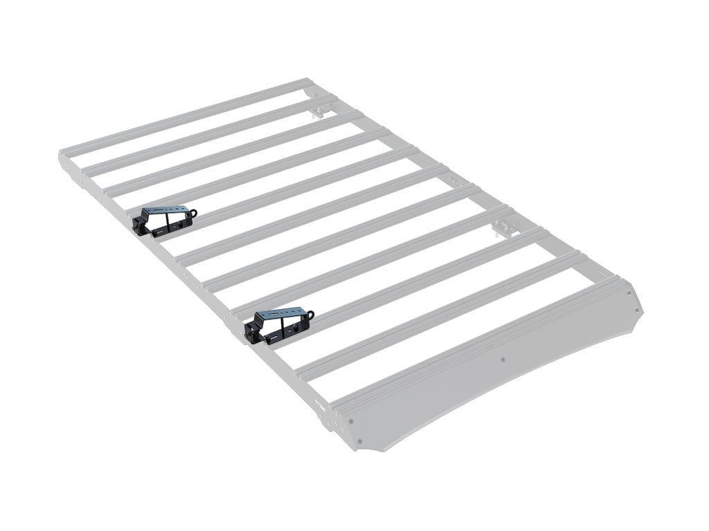 Slimsport/Slimpro Van Side Mount Accessory Bracket / Large | Front Runner