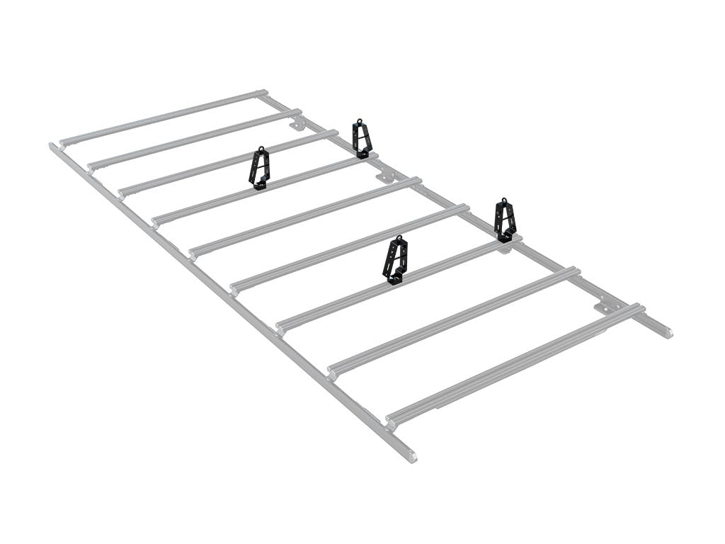 Slimsport/Slimpro Van Side Mount Accessory Bracket / Large | Front Runner