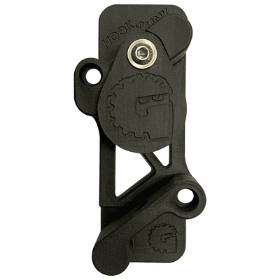 Gigglepin Hook Link Mount | Gigglepin