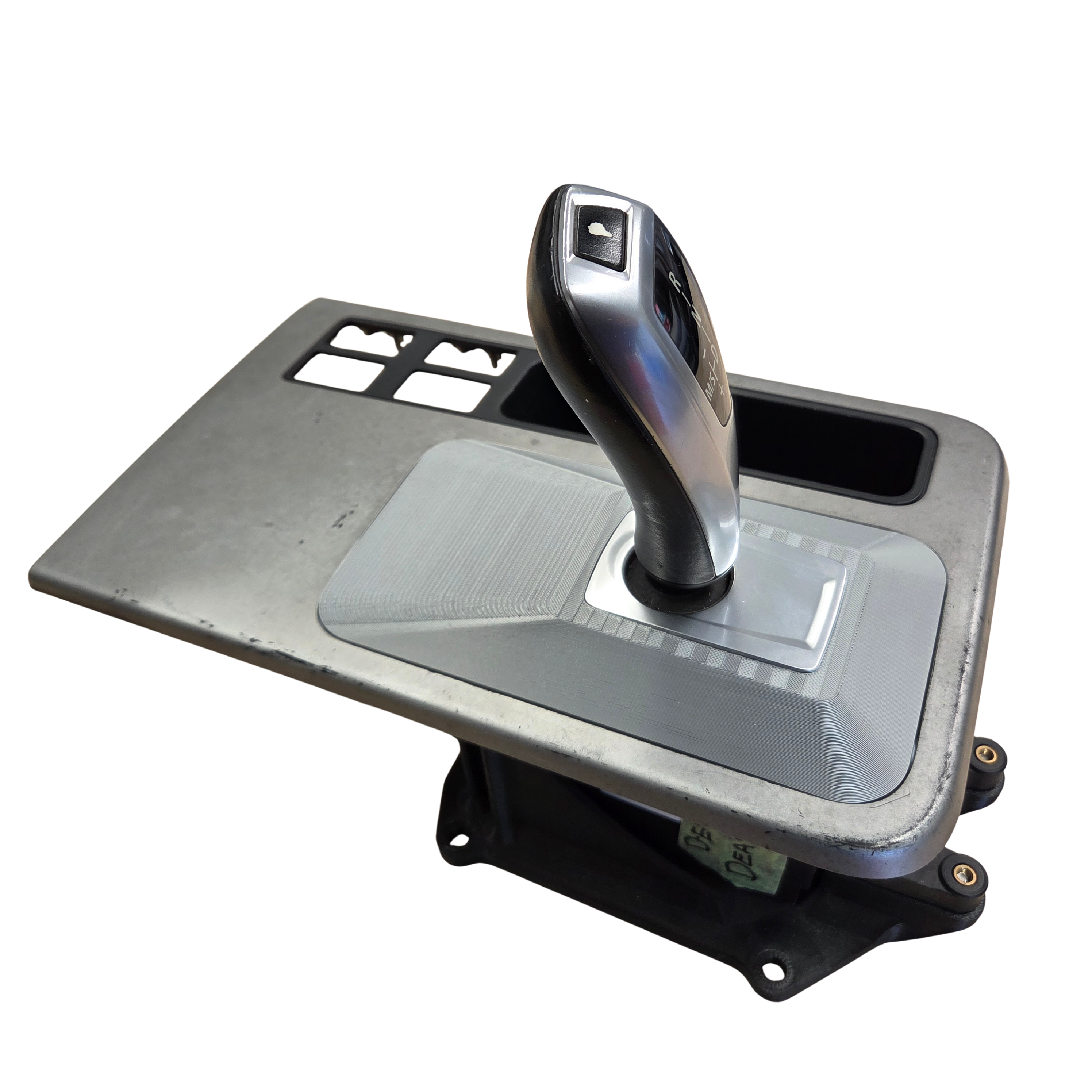 GU4 Patrol Gear Selector Surround - view 3