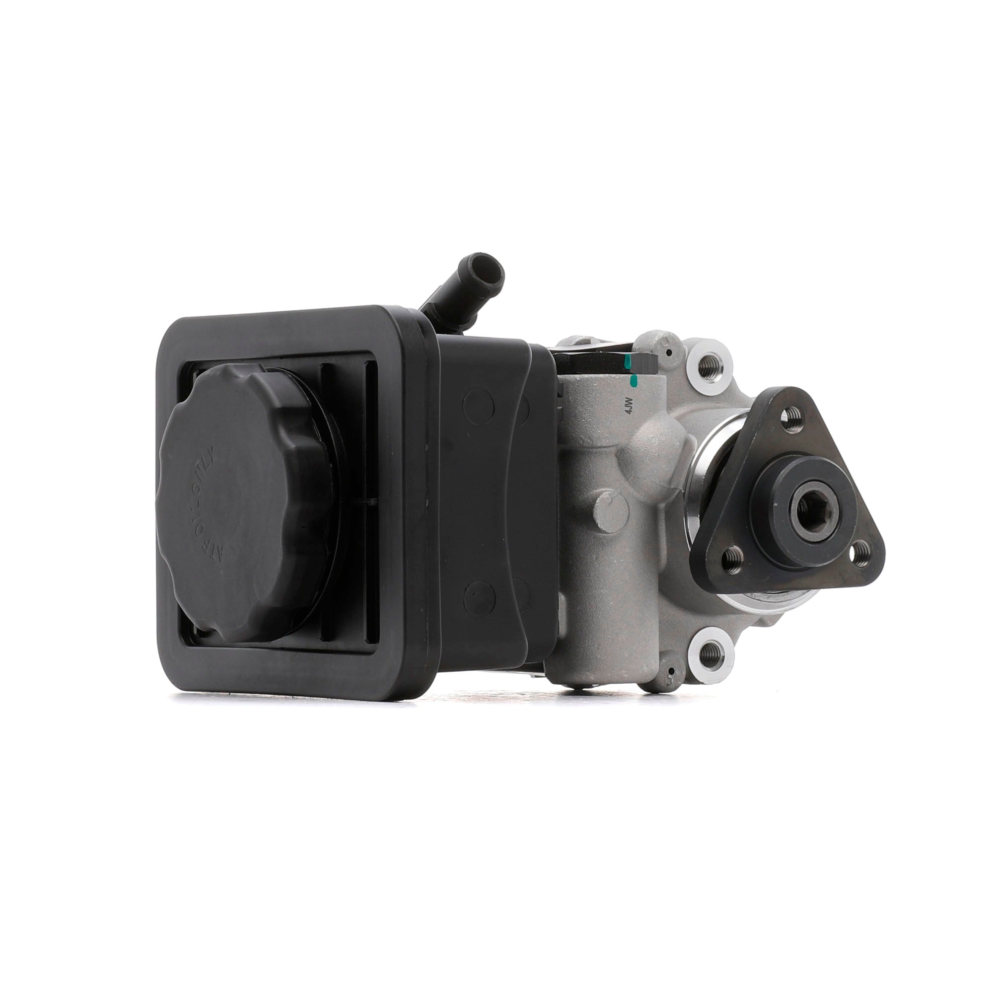 BMW Hydraulic Pump, Power Steering Pump for M57N & M57N2 X3 E83 & X5 E53 - Meyle  32416756930