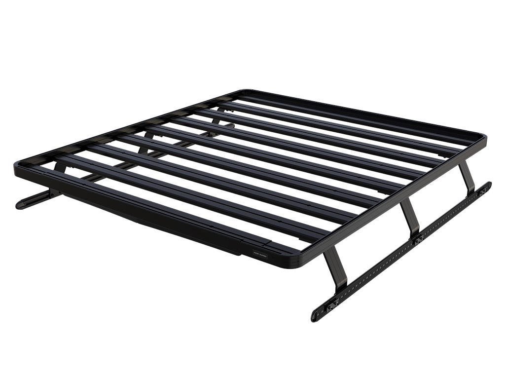 Tonneau Cover Slimline II Load Bed Rack Kit / Full Size Ute 6.5' Bed | Front Runner