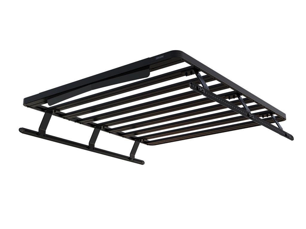 Tonneau Cover Slimline II Load Bed Rack Kit / Full Size Ute 6.5' Bed | Front Runner