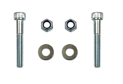 Gigglepin Hook Link Mount M6 Fixing Kit | Gigglepin
