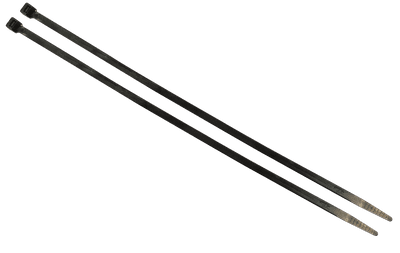 Gigglepin Hook Link mount Cable Tie Fixing Kit | Gigglepin
