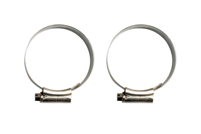Gigglepin Hook Link Mount Hose Clip Fixing Kit | Gigglepin