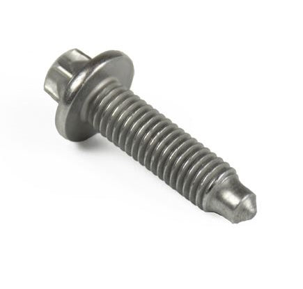 Genuine BMW Engine Oil Pan Bolt for M57N2 & N57 - BMW 11138592611