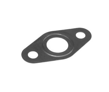 BMW Oil Return Gasket for X5 E70 30SD & 35D M57N2 Twin Turbo - Glaser 11427792254