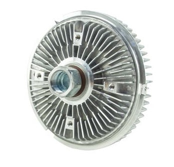 BMW V8 Viscous Hub / Fan Clutch Upgrade for M57N & M57N2 -  NRF 17417505109 | NRF