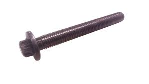 Genuine BMW Camshaft Cap Bolt for N57 - ASA-BOLT M6X31 - BMW 11317828804