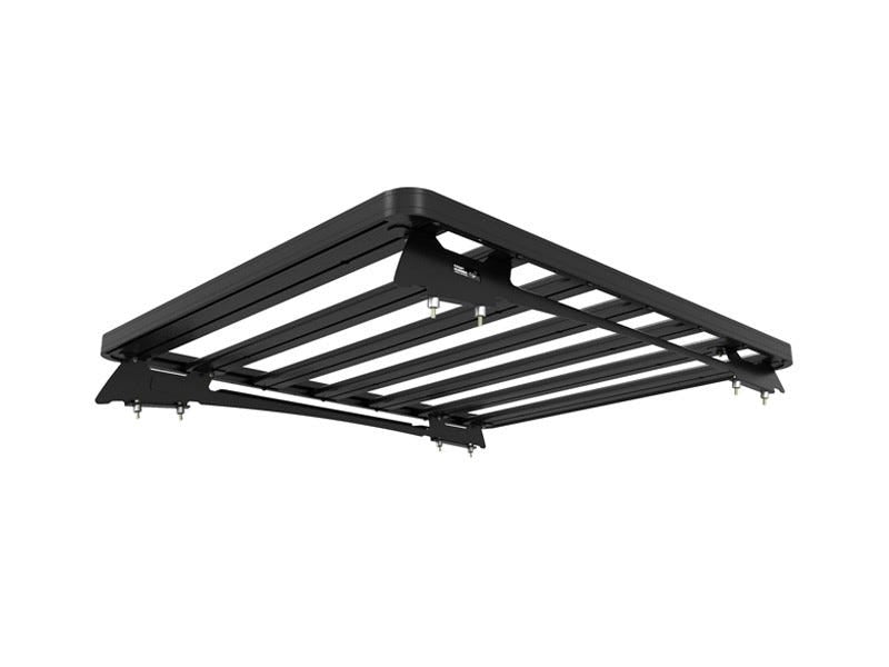 Isuzu D-Max RT50/85/2nd Gen DC (2011-2021) Slimline II Roof Rack Kit | Front Runner