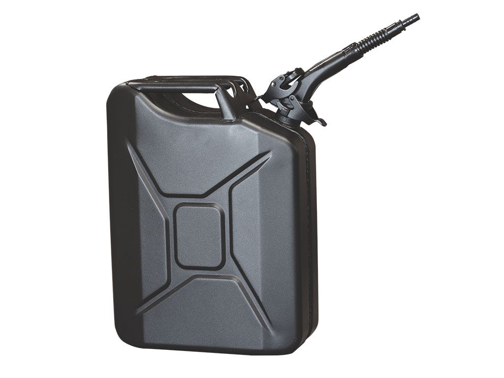 Fuel Jerry Can Spout | Front Runner