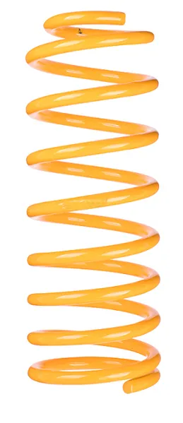 King Spring QE Pajero Sport Front Coil | King Springs