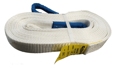 Gigglepin Kinetic Energy Recovery Strap 4M