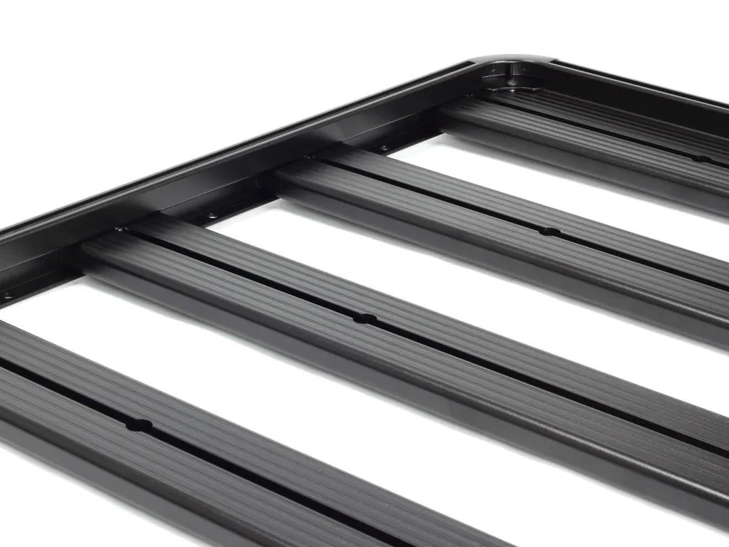 Mercedes-Benz Gelandewagen SWB (1979-2011) Slimline II Roof Rack Kit