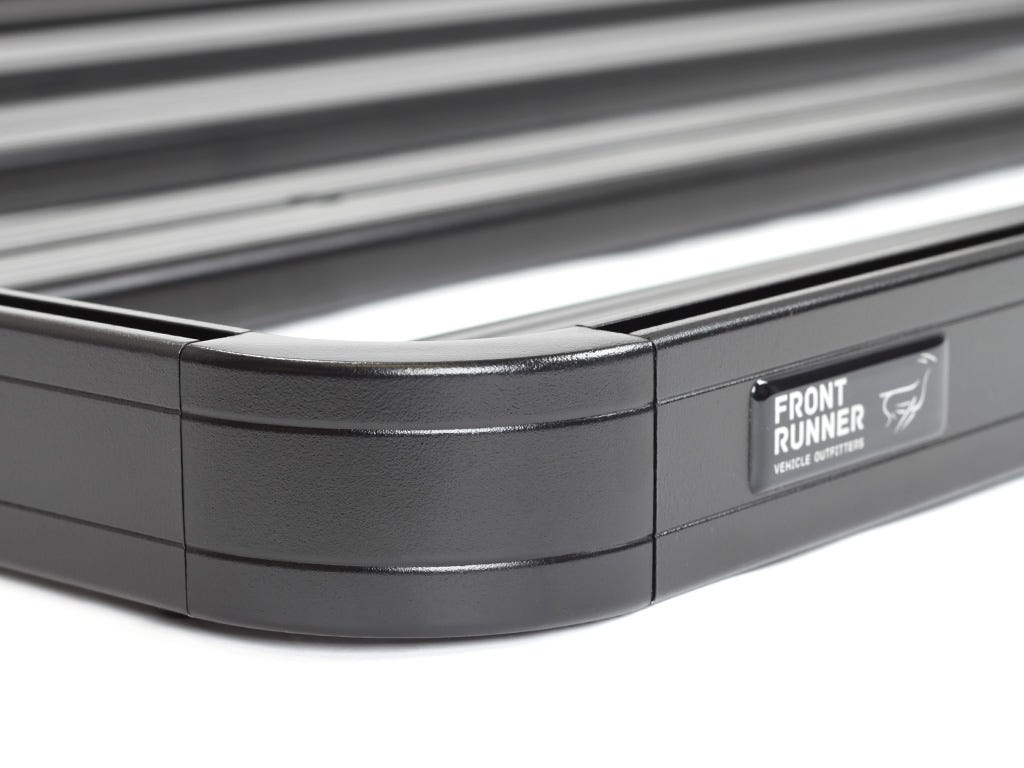 Mercedes-Benz Gelandewagen SWB (1979-2011) Slimline II Roof Rack Kit
