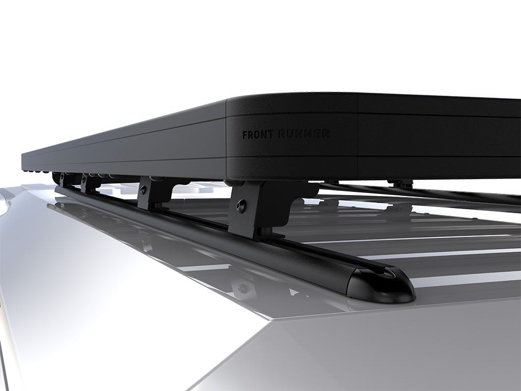 Ute Canopy or Trailer Slimline II Rack Kit / 1165mm(W) X 2368mm(L) | Front Runner