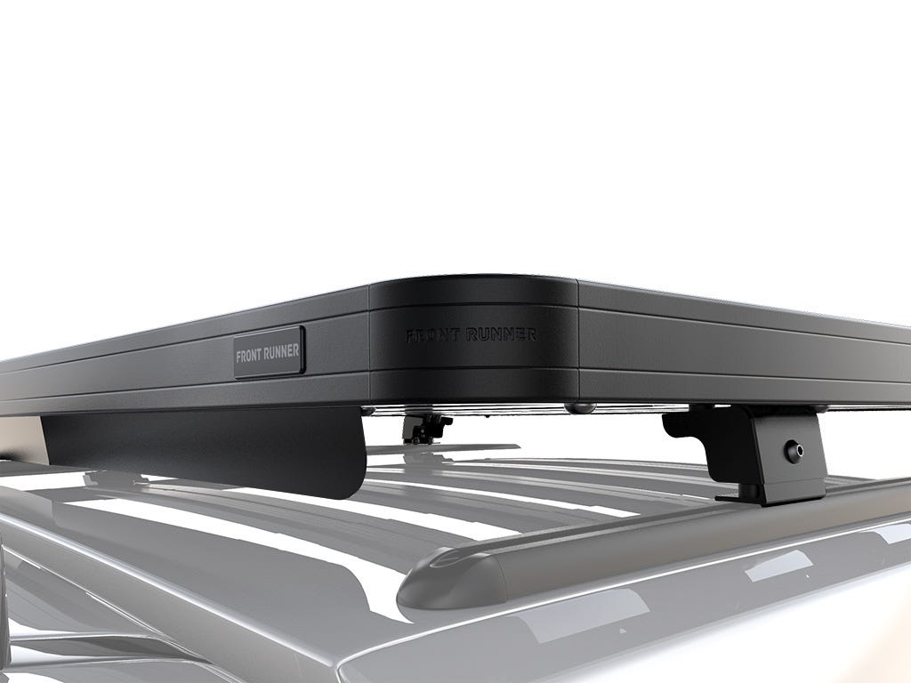 Ute Canopy or Trailer with OEM Track Slimline II Rack Kit / 1255mm(W) X 752mm(L) | Front Runner