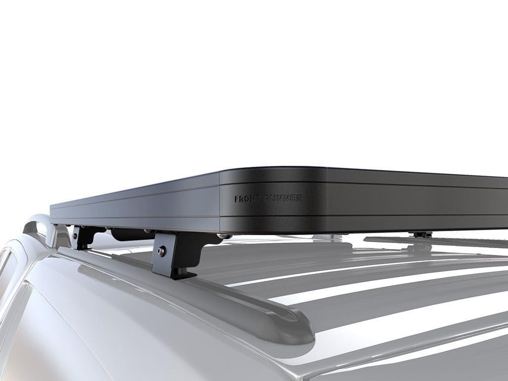 Ute Canopy or Trailer with OEM Track Slimline II Rack Kit / 1255mm(W) X 752mm(L) | Front Runner