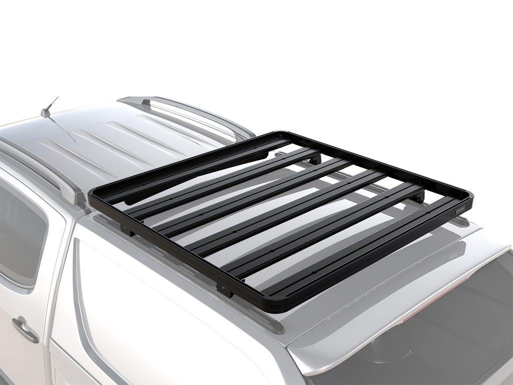 Ute Canopy or Trailer with OEM Track Slimline II Rack Kit / 1255mm(W) X 752mm(L) | Front Runner