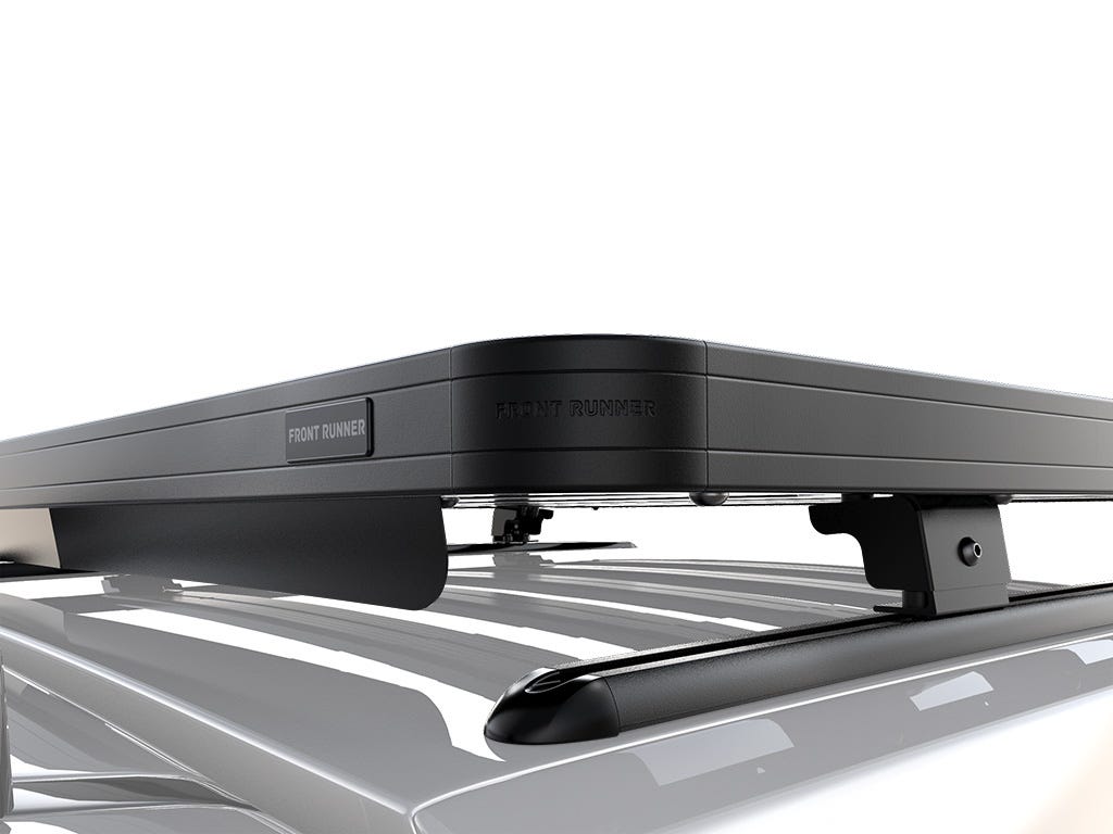 Ute Canopy or Trailer Slimline II Rack Kit / 1255mm(W) X 1156mm(L) | Front Runner