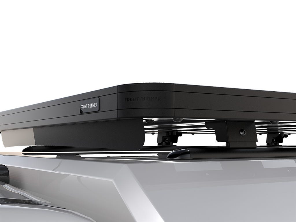 Ute Canopy or Trailer Slimline II Rack Kit / 1255mm(W) X 2772mm(L) | Front Runner