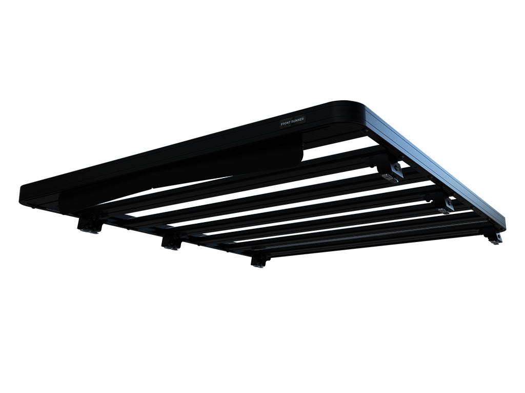 Ute Canopy or Trailer with OEM Track Slimline II Rack Kit / 1345mm(W) X 1358mm(L)