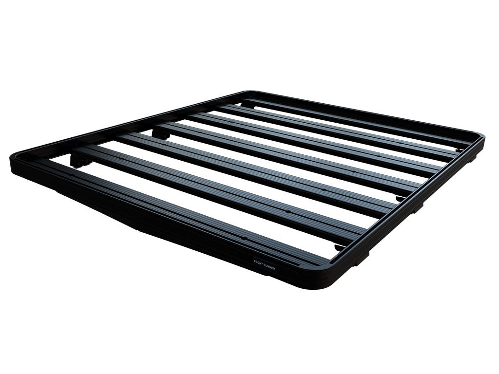 Ute Canopy or Trailer with OEM Track Slimline II Rack Kit / 1345mm(W) X 1358mm(L)