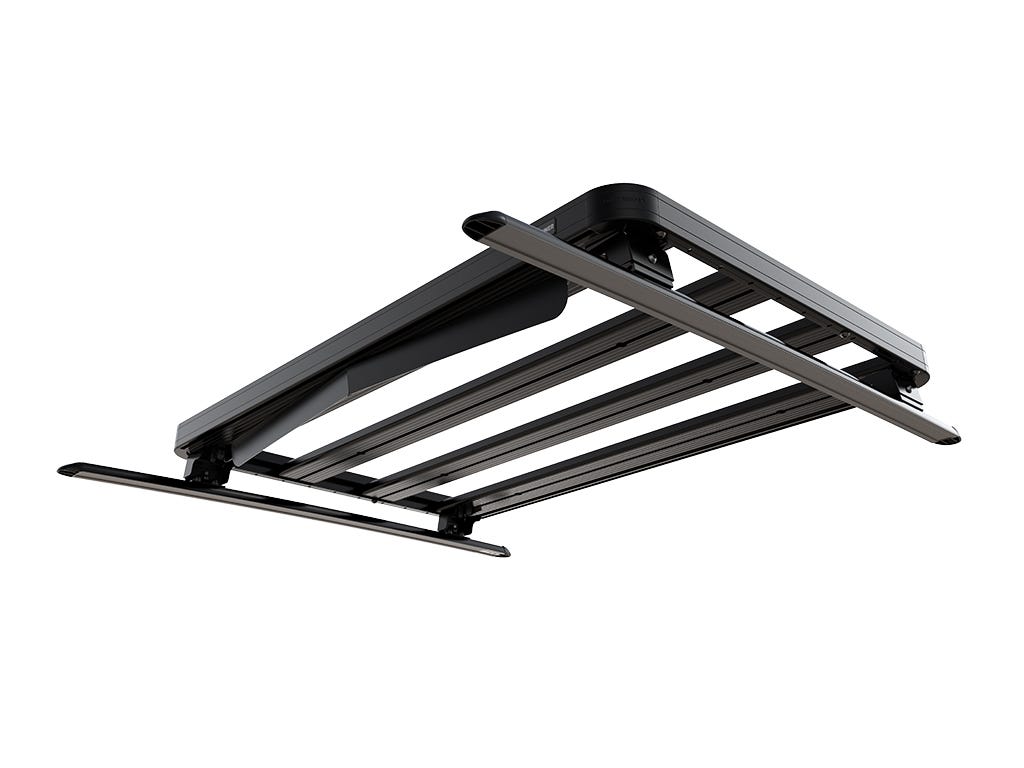 Ute Canopy or Trailer Slimline II Rack Kit / 1475mm(W) X 752mm(L)