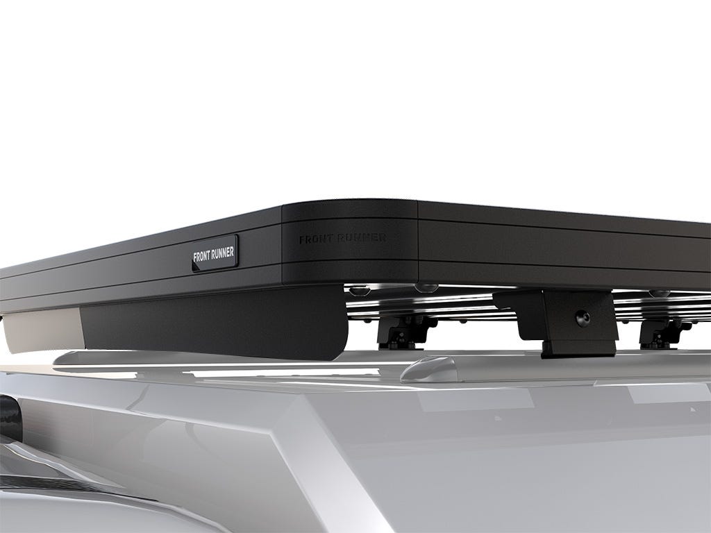 Ute Canopy or Trailer with OEM Track Slimline II Rack Kit / 1475mm(W) X 1964mm(L) | Front Runner