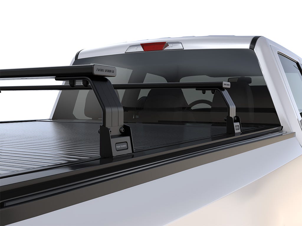 Chevrolet Colorado/GMC Canyon ReTrax XR 5in (2015-Current) Double Load Bar Kit | Front Runner