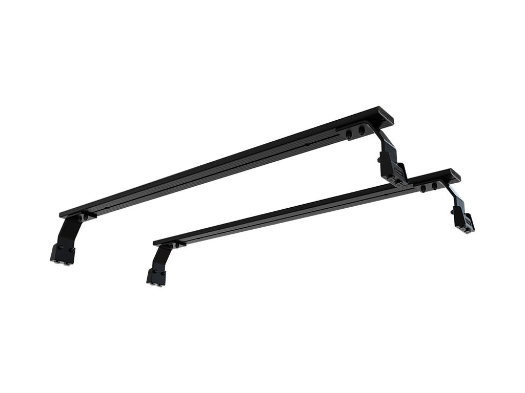 Chevrolet Colorado/GMC Canyon ReTrax XR 5in (2015-Current) Double Load Bar Kit | Front Runner