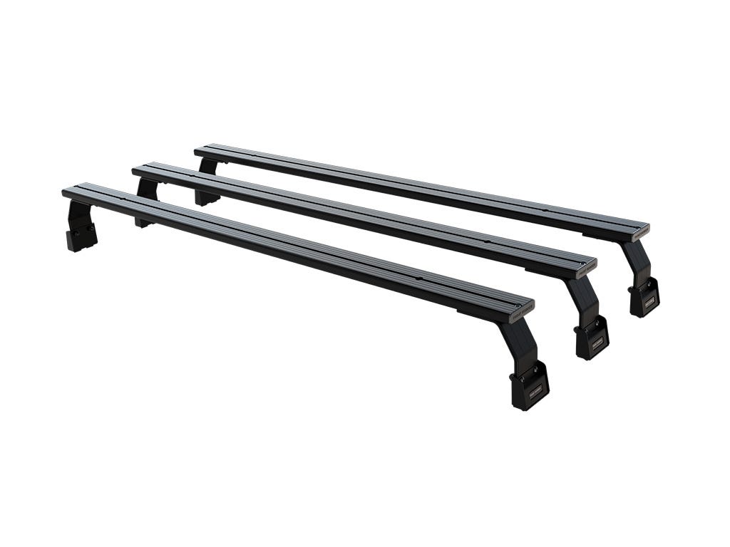 Chevrolet Silverado/GMC Sierra 1500/2500/3500 ReTrax XR 6'6in (1988-Current) Triple Load Bar Kit | Front Runner