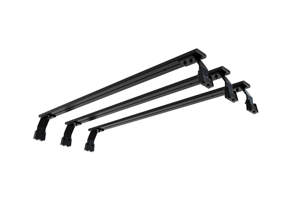 Chevrolet Silverado/GMC Sierra 1500/2500/3500 ReTrax XR 6'6in (1988-Current) Triple Load Bar Kit | Front Runner