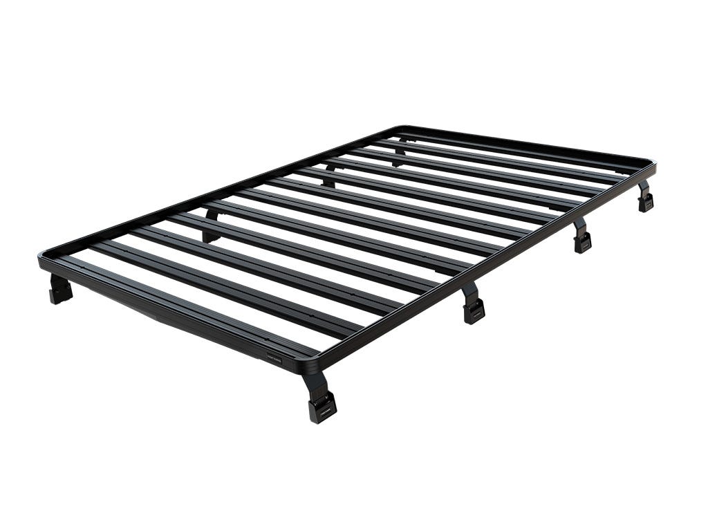Chevrolet Silverado/GMC Sierra 2500/3500 (2007-Current) ReTrax XR 8’ Slimline II Load Bed Rack Kit