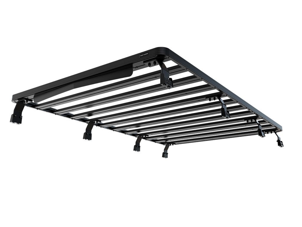 Chevrolet Silverado/GMC Sierra 2500/3500 (2007-Current) ReTrax XR 8’ Slimline II Load Bed Rack Kit
