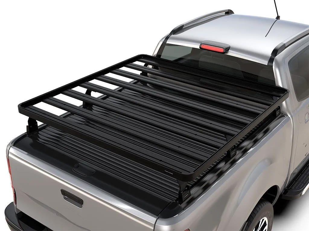 Dodge Ram Mega Cab 4-Door Ute (2009-Current) Slimline II Load Bed Rack Kit | Front Runner