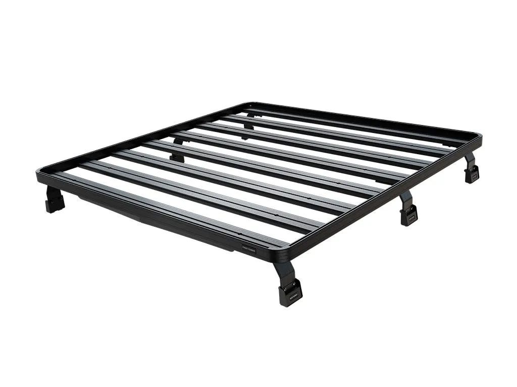 Dodge Ram Mega Cab 4-Door Ute (2009-Current) Slimline II Load Bed Rack Kit | Front Runner