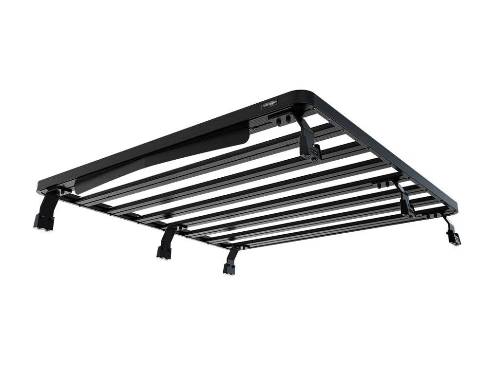 Dodge Ram Mega Cab 4-Door Ute (2009-Current) Slimline II Load Bed Rack Kit | Front Runner