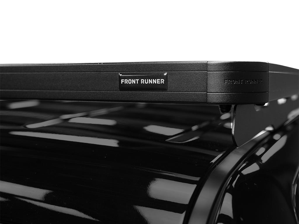 Ram 1500/2500/3500 Crew Cab (2009-Current) Slimline II Roof Rack Kit / Low Profile | Front Runner