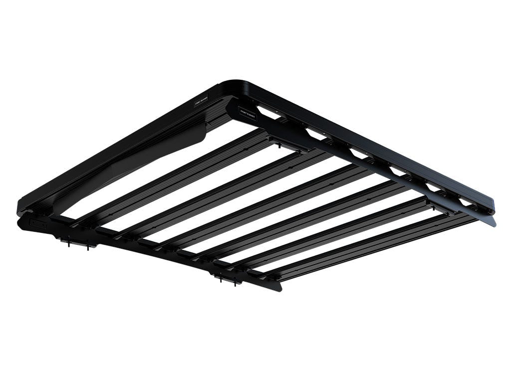 Ram 1500/2500/3500 Crew Cab (2009-Current) Slimline II Roof Rack Kit / Low Profile | Front Runner