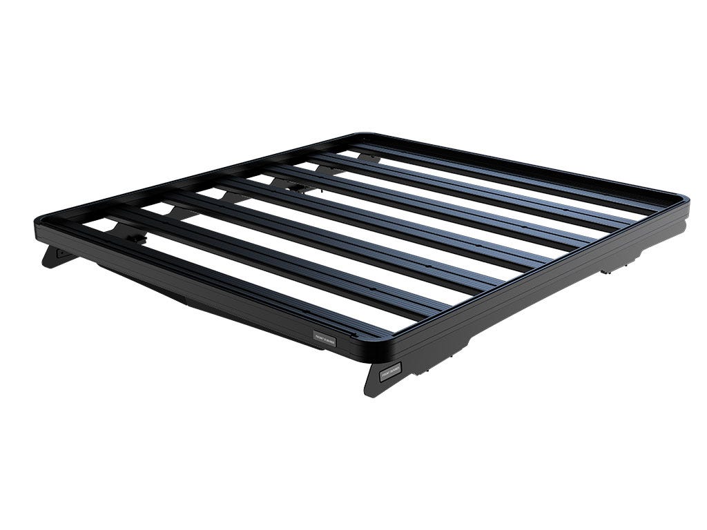 Ram 1500/2500/3500 Crew Cab (2009-Current) Slimline II Roof Rack Kit / Low Profile | Front Runner