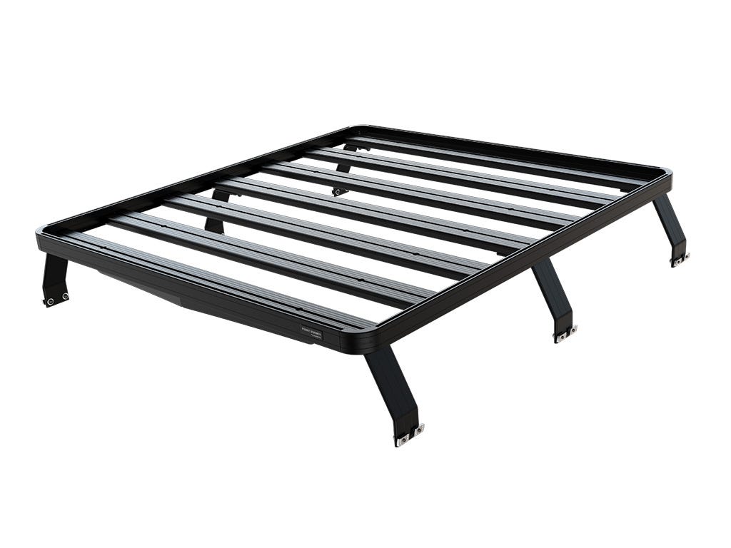Ram w/ RamBox (2009-Current) Slimline II 5'7in Bed Rack Kit | Front Runner