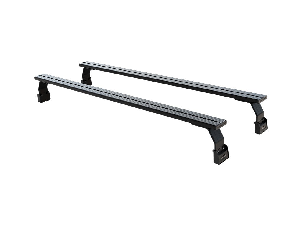Ram 1500/2500/3500 ReTrax XR (2003-Current) Double Load Bar Kit | Front Runner